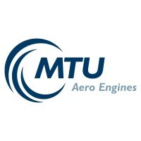 MTU Aero Engines(@MTUaeroeng) 's Twitter Profile Photo