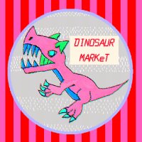 DiNOSAUR MARKeT(@dinosaurmarket) 's Twitter Profile Photo
