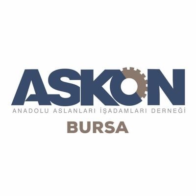 Anadolu Aslanları İş adamları Derneği Bursa Şubesi Resmi Hesap | Association of Anatolia Businessmen Bursa Official Account #MilliKalkınmanınGüçlüAdı