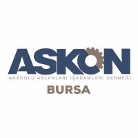 ASKON BURSA🇹🇷 (@askon_bursa) Twitter profile photo