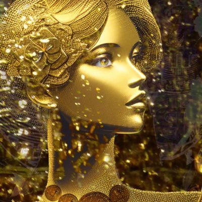 VirtuelsAlice's profile picture. EMPOWERING WOMEN IN THE WEB3 SPACE ! CHECK OUT OUR NFTS https://t.co/KCBokImpTM https://t.co/8NgP4SYfQR