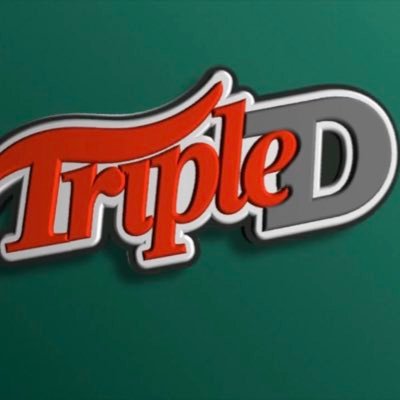 Derek_tripleD Profile Picture