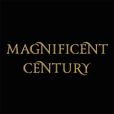 Official Global Account of “Magnificent Century”