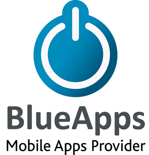 Blue_Apps's profile picture. Conception d'applications mobiles modulaires et multiplateformes alliant innovation et simplicité d'utilisation.