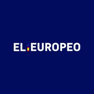 El Europeo. El diario digital, libre, abierto e independiente. Síguenos en https://t.co/6qYx2DmHfa