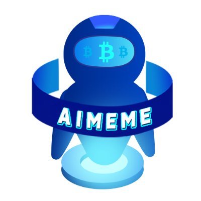 AIGC brings huge changes to MEME.
Staking & Lucky To Get AIMEME.
Telegram:https://t.co/qNhidCG36c