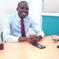 ANGIDO Lawrence Othieno (@angidoothi76894) 's Twitter Profile