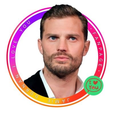 Italian fan account dedicated to Jamie Dornan and his amazing family. Love & respect for them! 👨‍👩‍👧‍👧💖

Follow me on Instagram~Facebook~Twitter