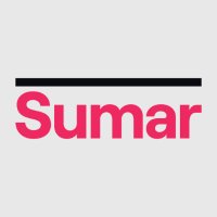 Sumar(@sumar) 's Twitter Profile Photo