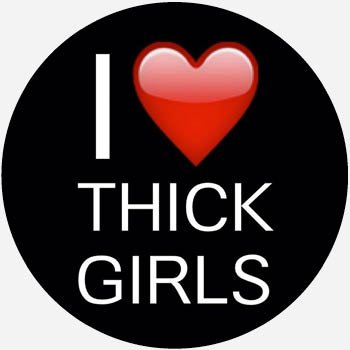 Thickgirlthirst Profile Picture