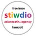 USW_Stiwdio_Freelancer_Agency (@USW_Freelancers) Twitter profile photo