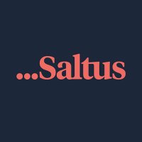 Saltus(@SaltusFP) 's Twitter Profileg