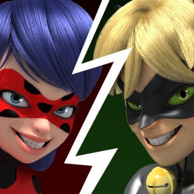 MIRACULOUS LADYBUG IS MY LIFE!!🐞 🐈‍⬛| Gay 🏳️‍🌈 🌈 🦄| 14||Obsessed with FGTEEV| Vegetarian and sometimes vegan| Ladynoir solos| DNI Dream Stans 😒