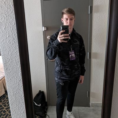 OllyJ Profile Picture