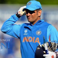 Shiva𝐌𝐬𝐝ian™ (@shivadhonifan7) 's Twitter Profile