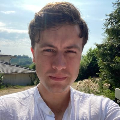 Al_D_Smith's profile picture. 