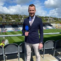 Jackie Tyrrell(@MrJackieTee) 's Twitter Profile Photo