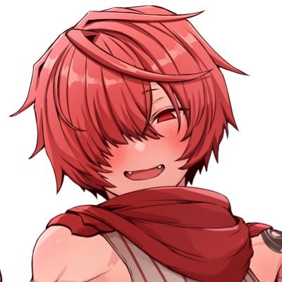 一次創作&ぐだこた/メインの18禁垢が何かあった時のための避難所ですが健全な範囲で好き勝手に描いたり呟いたりします