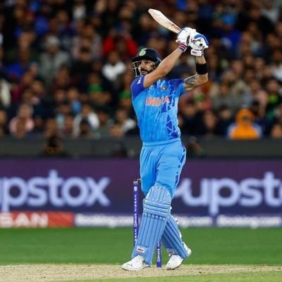 imAyush97's profile picture. A proud Indian, a die hard cricket fan