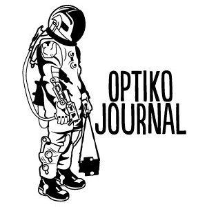 Optiko Analogue Photography Journal founder/editor. ITFC. Submissions welcome for the next Journal. Email optiko.journal@gmail.com