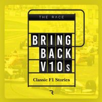 Bring Back V10s Podcast (@bbv10s) 's Twitter Profile Photo