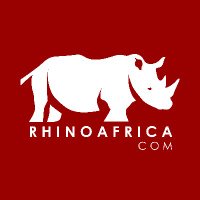 Rhino Africa (@rhinoafrica) Twitter profile photo