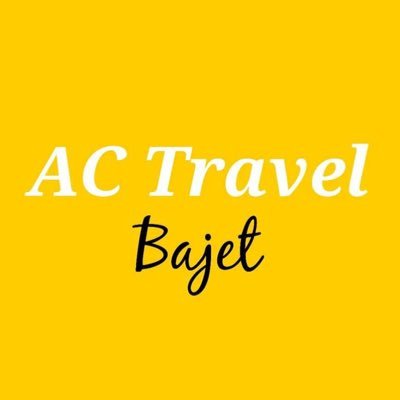 AC Travel Bajet