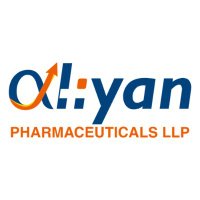 Aliyan Pharmaceuticals(@AliyanPharma) 's Twitter Profile Photo
