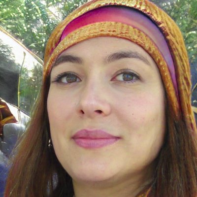 arwaisameldin's profile picture.