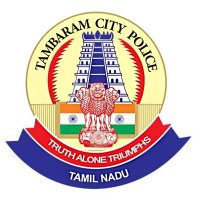 TAMBARAM CITY POLICE(@COPTBM) 's Twitter Profileg