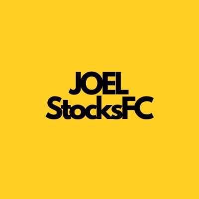 Joined #StocksFC June 2023. Mixed strategy and medium budget! Here to learn and discuss with other traders. Here's a referral link below 👇