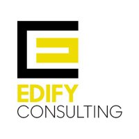 EdifyConsulting(@EdifyCon) 's Twitter Profile Photo