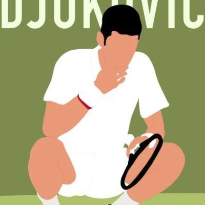 PBOURDON30100's profile picture. Tennis 🎾 et rock 🎸