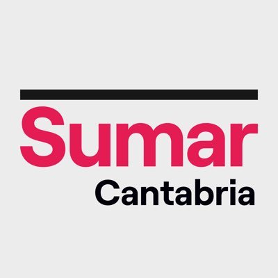 Cuenta oficial de @Sumar en Cantabria. Hagamos presente el futuro de nuestro país. Traigamos a puerto un horizonte para Cantabria. ¿Te sumas?