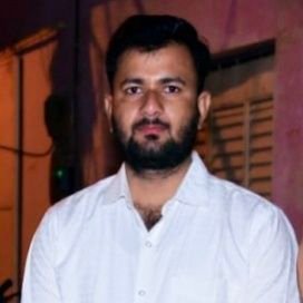 BagwaiGurj72203's profile picture. जिला अध्यक्ष ग्वालियर ग्रामीण राष्ट्रीय गुर्जर स्वाभिमान संघर्ष समिति