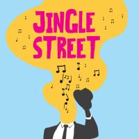 Jingle Street: A New Musical (@jingle_street) 's Twitter Profile Photo