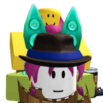 francenotfound's profile picture. Roblox edits/Core games and stuff!