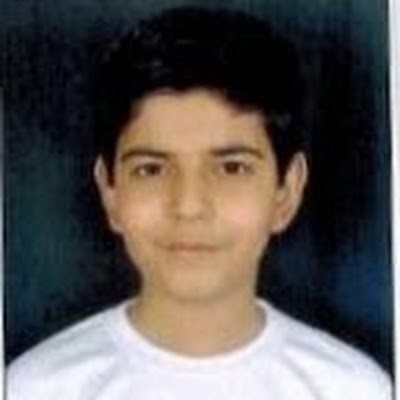 Shriyam_Avasthi's profile picture. 