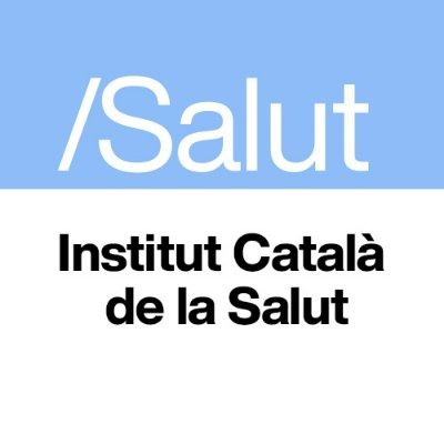 Institut Català de la Salut. Departament de Salut. Generalitat de Catalunya https://t.co/oWHDYC4OFW