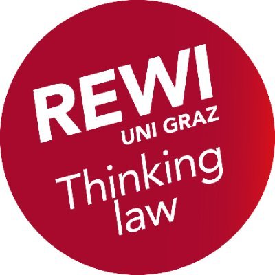 Offizieller Account der Rechtswissenschaftlichen Fakultät der @unigraz | #ThinkingLaw since 1778