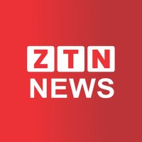 ZTN News (@zee_today) 's Twitter Profile Photo ZTN News (@zee_today) 's Twitter Profile Photo