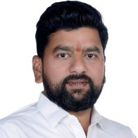 Sanjay Manaji Kadam (@sanjaymkadam165) 's Twitter Profile