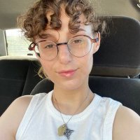 Elizabeth Thomas (@thomaselixabeth) 's Twitter Profile