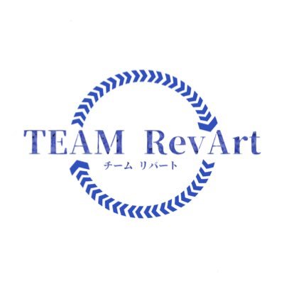 TEAM RevArtさんのプロフィール画像