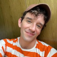 Michael Urie(@michaelurie) 's Twitter Profile Photo