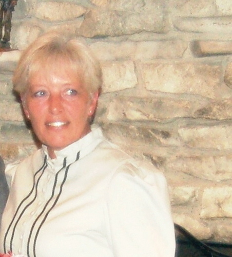 Russettapple's profile picture. Just taking each day as it comes...