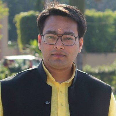 Alok Kumar Prajapati Profile