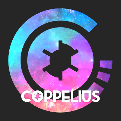 メガミデバイス用のガレージキットを制作しています。

ディーラー名はCOPPELIUS（コッペリウス）

販売先
BOOTH：https://t.co/mqpy1yAIzF
委託先
ユニオンリバー様:https://t.co/yP6x7LnYxp