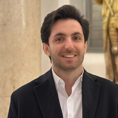Research intern @Microsoft, Ph.D. candidate @LMU_Muenchen.
#NLP
#Machine_learning
#Nature_Lover