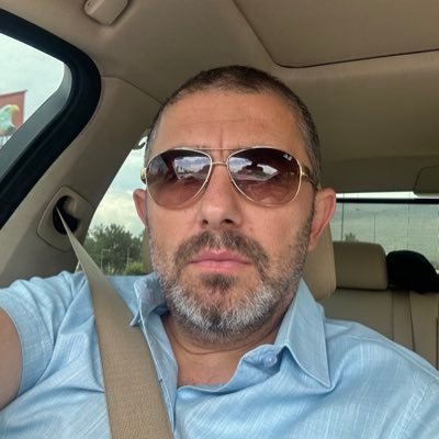 fatihgul1982's profile picture. Emlak uzmanı | Harita Mühendisi | Baba | Eş | Elbistan 🏭| Kahramanmaraş🎖️| Ankara  | TR🇹🇷 | Liberal |
-Önce millet sonra devlet gelir kutsal olan insandır.